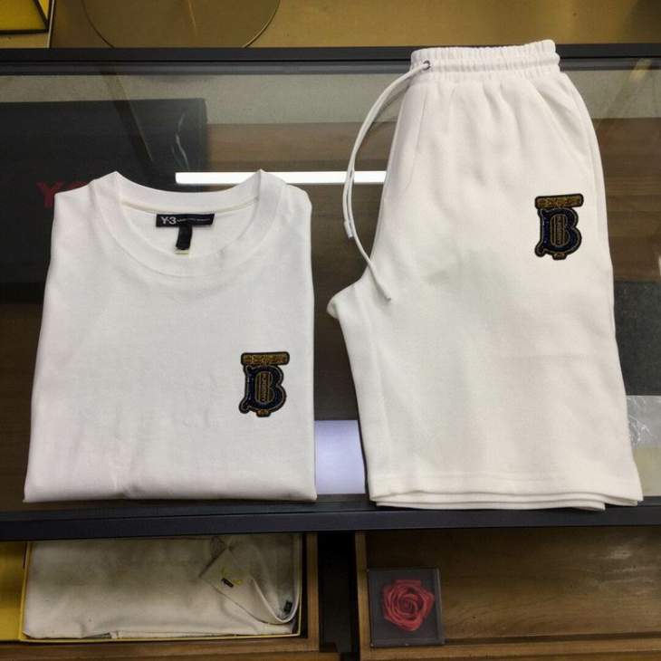 Picture of Burberry Shirt Pant Suits _SKUBurberryM-5XLkdtn6720662